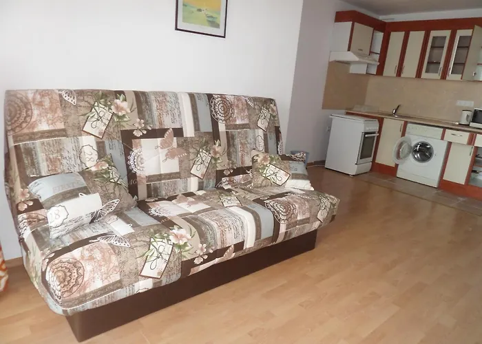 Appartamento Marina View By Kalina Resort,