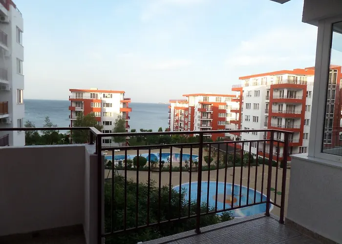 Marina View By Kalina Resort,