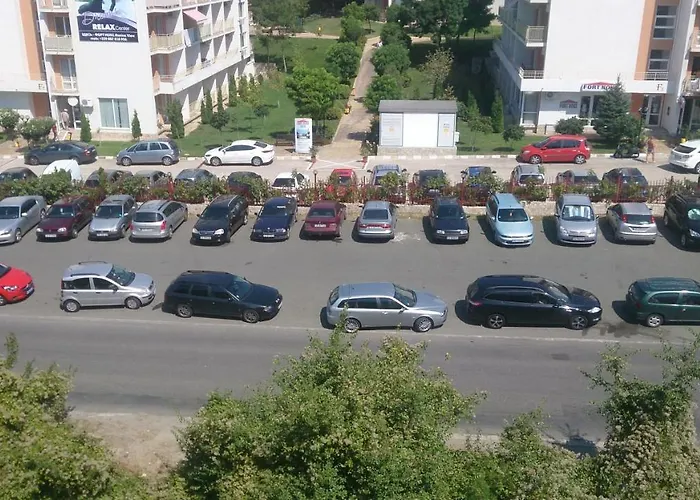 Appartamento Marina View By Kalina Resort,