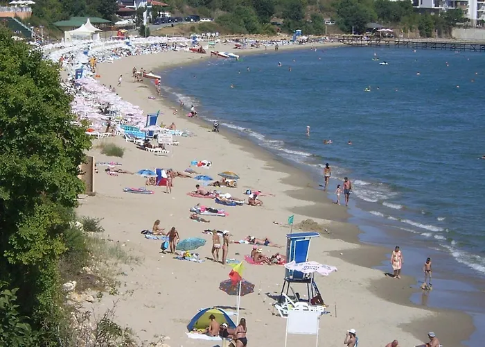 Appartamento Marina View By Kalina Resort, *