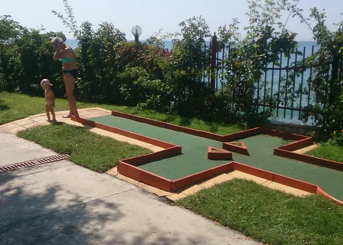 Marina View By Kalina Resort, Appartamento *