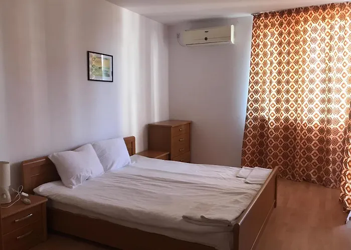 Appartamento Marina View By Kalina Resort, Sveti Vlas