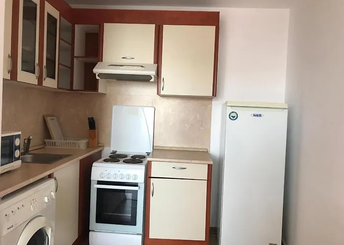 Apartment Marina View By Kalina Resort, *