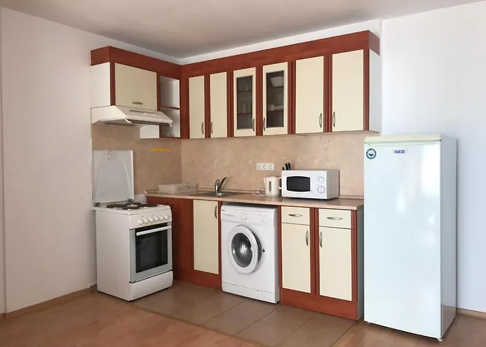 Marina View By Kalina Resort, Appartamento *