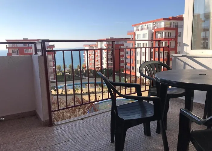 Apartment Marina View By Kalina Resort, *