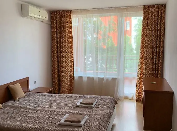 Marina View By Kalina Resort, * Sveti Vlas