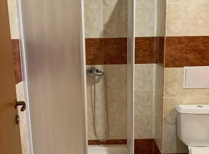 Marina View By Kalina Resort, Appartamento Sveti Vlas