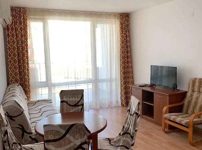 Appartamento Marina View By Kalina Resort, *