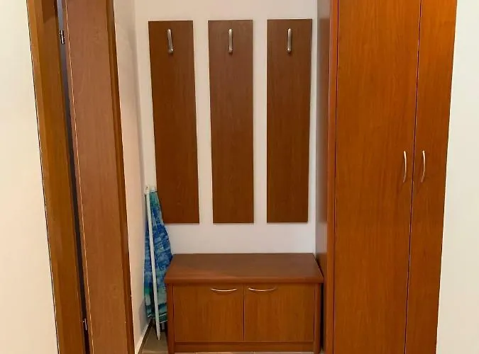 Marina View By Kalina Resort, Appartamento Sveti Vlas