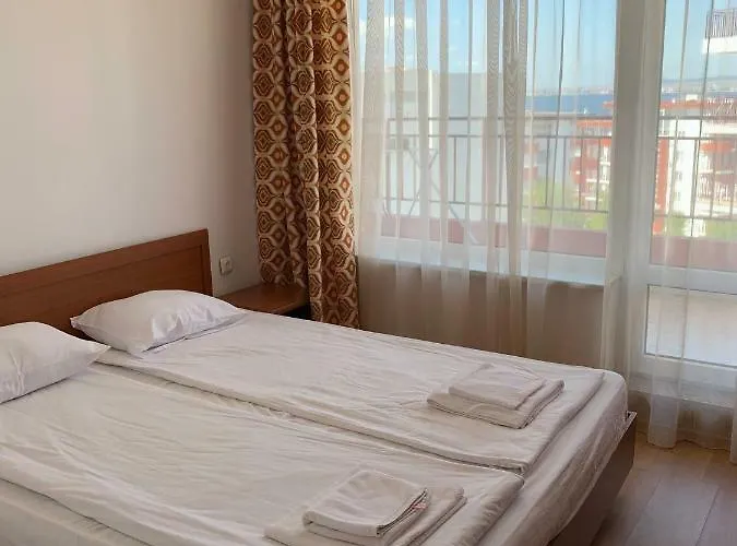 Appartamento Marina View By Kalina Resort, Sveti Vlas