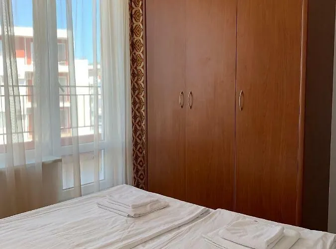 Marina View By Kalina Resort, Appartamento Sveti Vlas