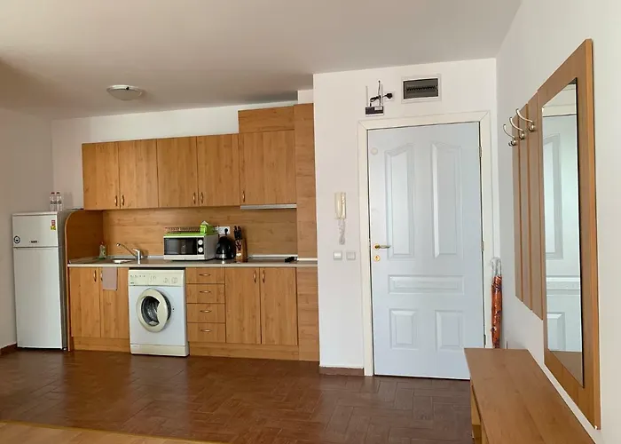 Appartamento Marina View By Kalina Resort,